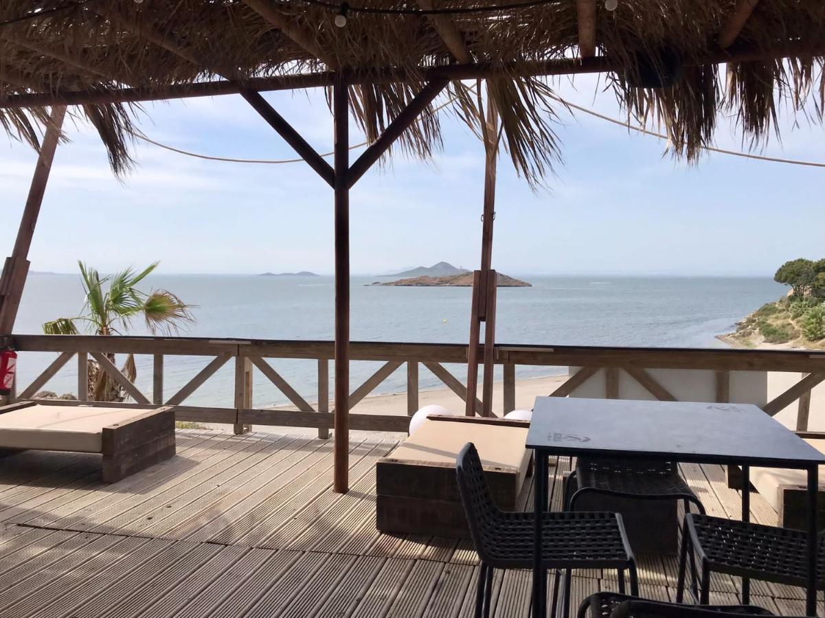 شقة Casa Kalani بلايا هوندا المظهر الخارجي الصورة