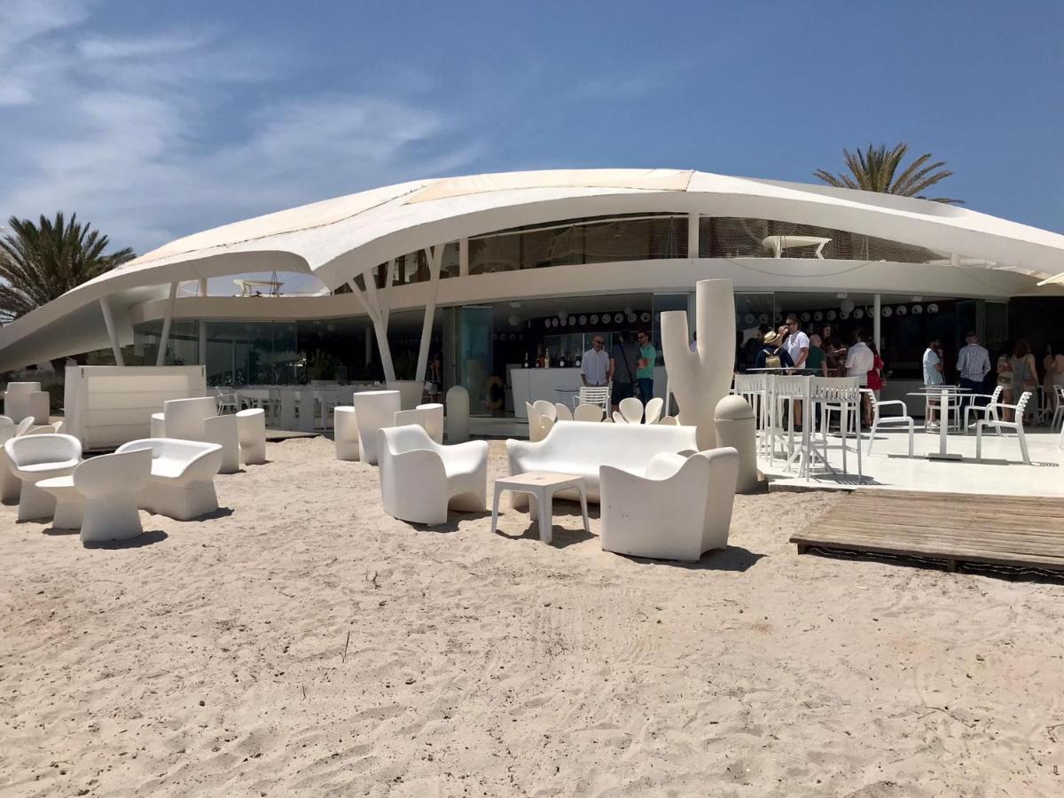 شقة Casa Kalani بلايا هوندا المظهر الخارجي الصورة