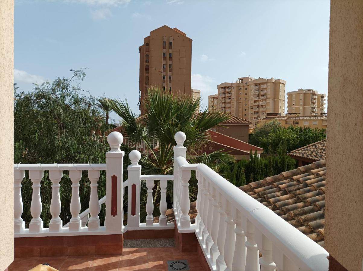 شقة Casa Kalani بلايا هوندا المظهر الخارجي الصورة