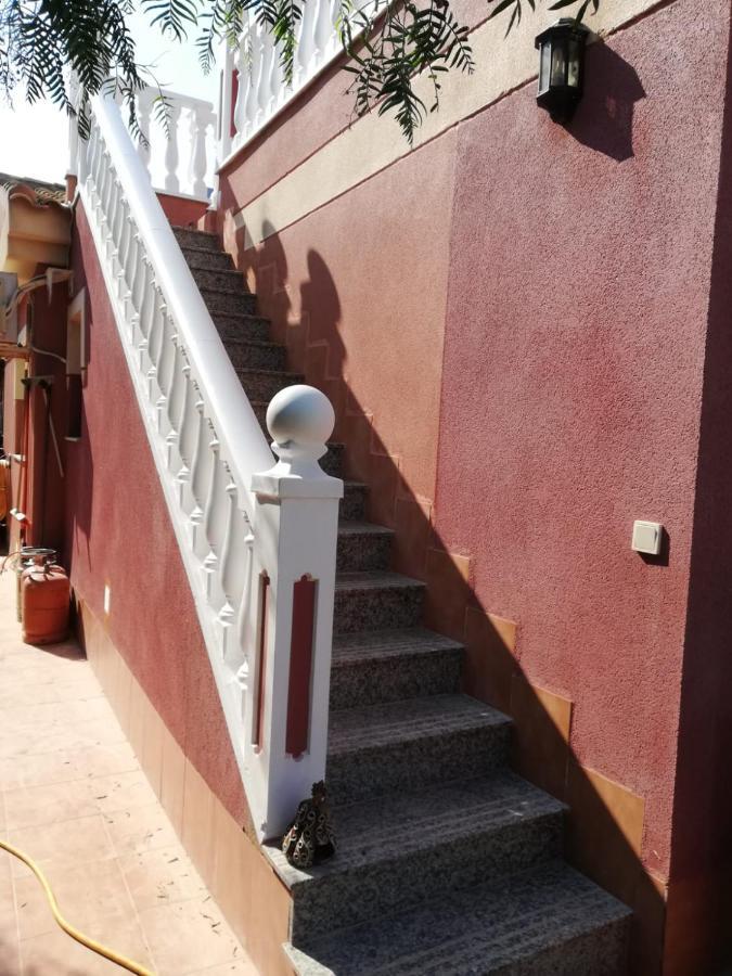 شقة Casa Kalani بلايا هوندا المظهر الخارجي الصورة