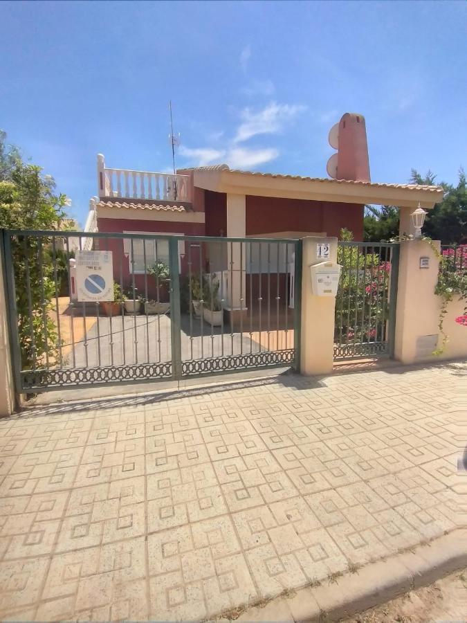 شقة Casa Kalani بلايا هوندا المظهر الخارجي الصورة