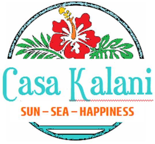 شقة Casa Kalani بلايا هوندا المظهر الخارجي الصورة