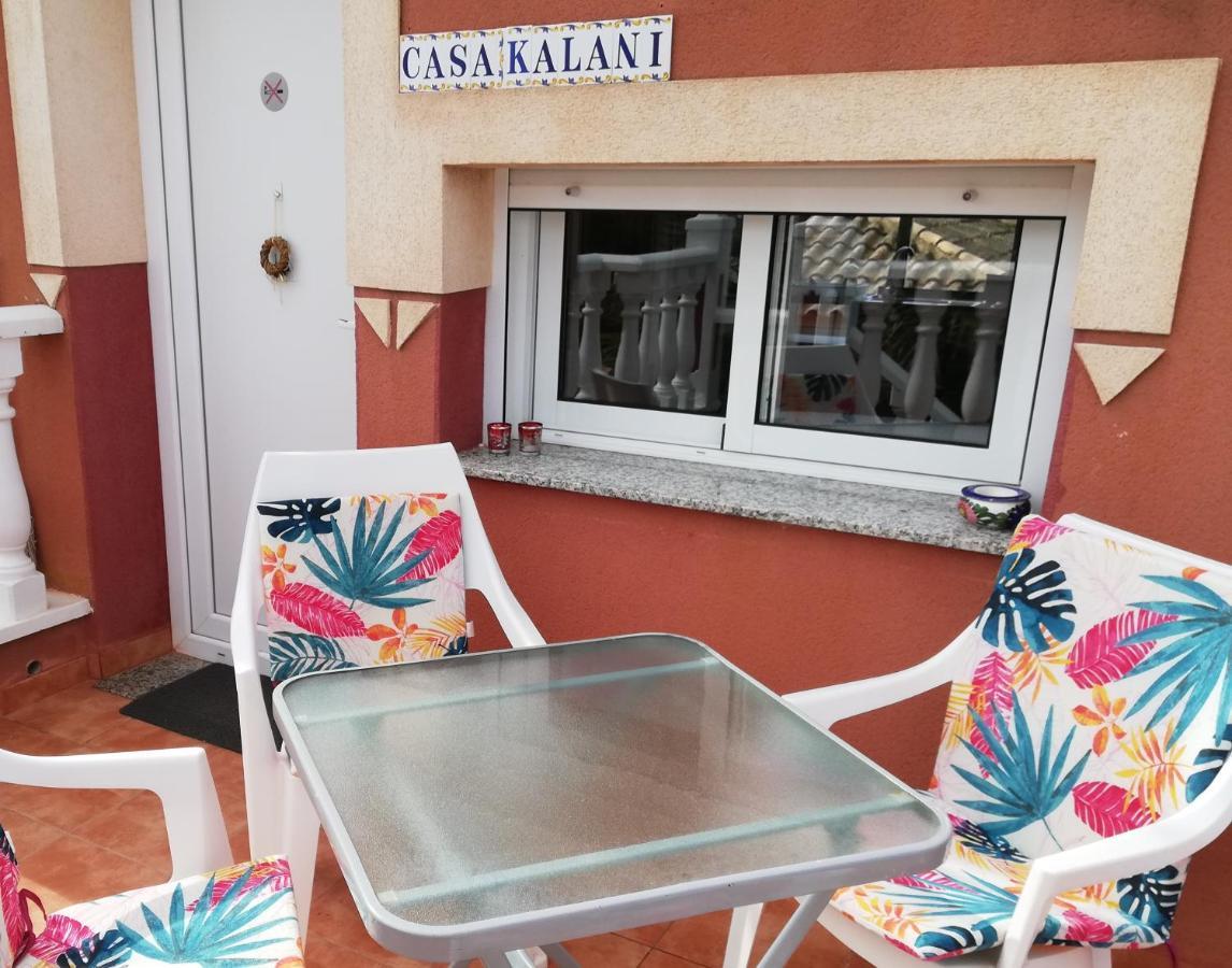 شقة Casa Kalani بلايا هوندا المظهر الخارجي الصورة