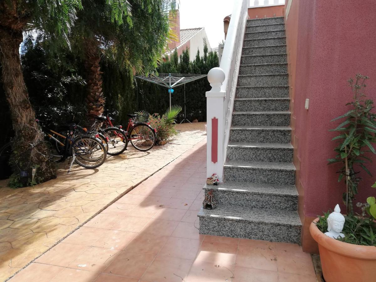 شقة Casa Kalani بلايا هوندا المظهر الخارجي الصورة